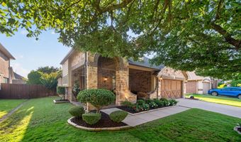316 Acklington Dr, Anna, TX 75409