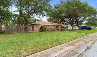 1638 Palm, Aransas Pass, TX 78336