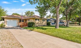 921 25th St W, Billings, MT 59102