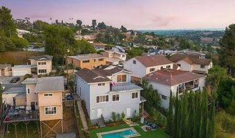 3834 Polaris Dr, La Mesa, CA 91941