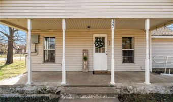 327 E Mulberry St, Alma, AR 72921