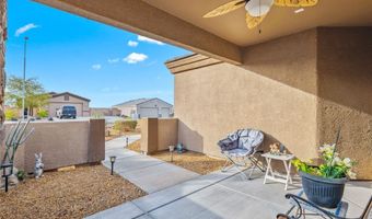 2691 Slide Mountain Loop, Bullhead City, AZ 86442