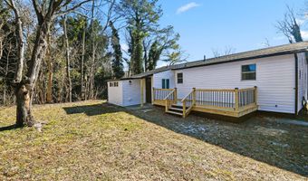 405 PARK Ln, Laurel, DE 19956