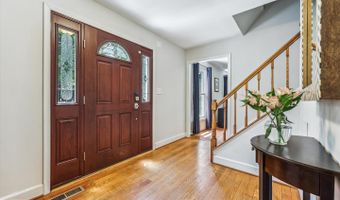 417 HURLEY Ave, Rockville, MD 20850