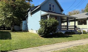 1115 Myrtle Ave, Ashtabula, OH 44004