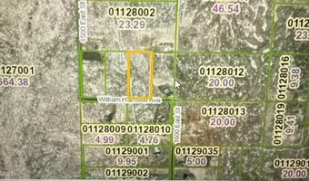 1565 William Harrison Ave, Battle Mountain, NV 89820