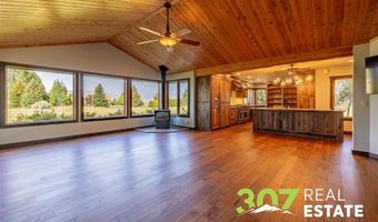 19 Diamond View Rd, Cody, WY 82414