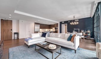 45 SUTTON Sq SW 1006, Washington, DC 20024