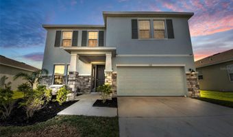 108 BRIGHT IBIS Ave, Apollo Beach, FL 33572