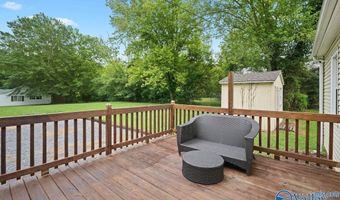 664 N Main St, Arab, AL 35016