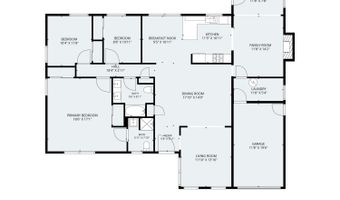68 Sherman Ave, Bayville, NJ 08721