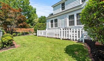 100 McKellar St, Bennettsville, SC 29512