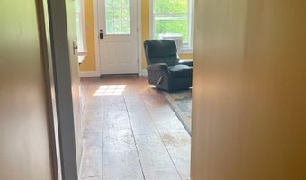 Barnett Hill Road, Alstead, NH 03602
