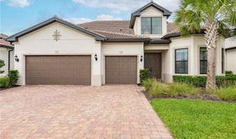 9454 Night Heron Ln, Naples, FL 34120