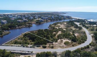 42170 Askins Creek Dr Lot 45, Avon, NC 27915