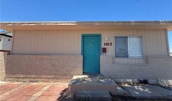 1815 Evelyn Ave, Henderson, NV 89011