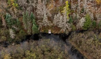 8076 HUFF Ln, Alvin, WI 54542