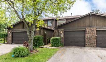 2503 Meade Ct, Ann Arbor, MI 48105