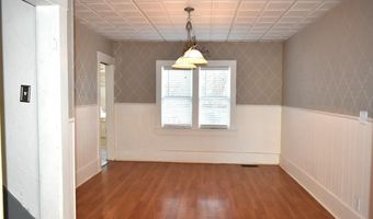 802 Locust St, Alva, OK 73717