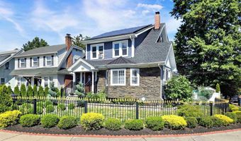 64 VAN HOUTEN Pl, Belleville, NJ 07109