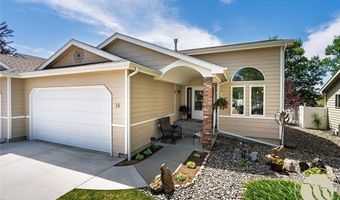 14 W Antelope Trl, Billings, MT 59105