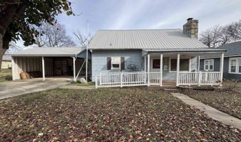 1326 N 9th, Arkansas City, KS 67005