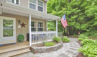 21 Old Willimantic Rd, Columbia, CT 06237