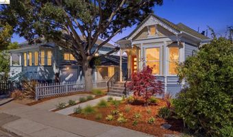 1712 Schiller St, Alameda, CA 94501
