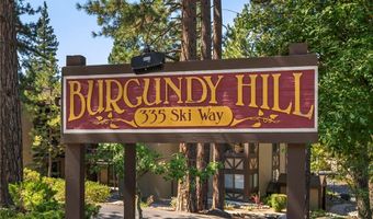 335 Ski Way 306, Incline Village, NV 89451