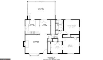7408 MASONVILLE Dr, Annandale, VA 22003