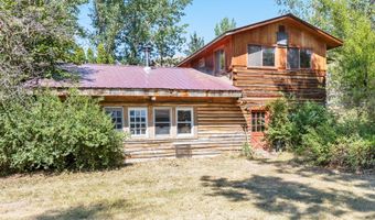 69871 Martz Dr, Arlee, MT 59821