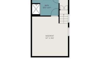 1027 W Superior St, Alma, MI 48801