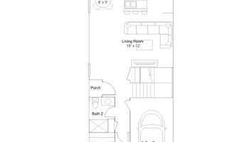 3416 SW Adoration St, Bentonville, AR 72713
