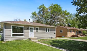 921 NE 9th Ave, Aberdeen, SD 57401