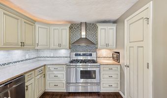604 Alexandria Pike, Anderson, IN 46012