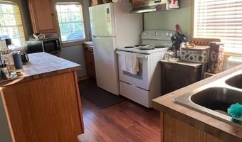 2235 St Paul Rd, Barnwell, SC 29812