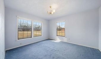 29550 N 131st Rd, Beggs, OK 74421