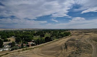 TBD Big Horn Ave, Basin, WY 82410