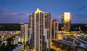 3481 Lakeside Dr NE 1702, Atlanta, GA 30326
