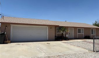 13508 Mohawk Rd, Apple Valley, CA 92308