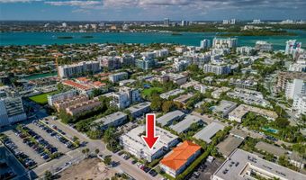 9725 Bay Harbor Ter 24, Bay Harbor Islands, FL 33154