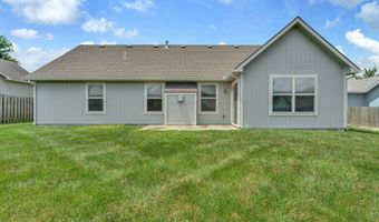 506 Santa Fe Ct, Baldwin City, KS 66006