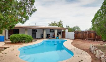 28600 S Nogales Hwy, Amado, AZ 85645