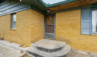 1225 S Reece Rd, Goddard, KS 67052