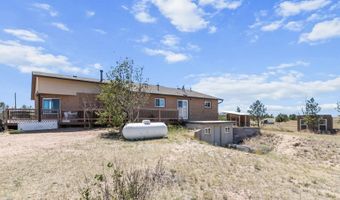 4736 CONRAD Rd, Burns, WY 82053