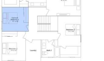 150 Newburgh Ln, Algonquin, IL 60102