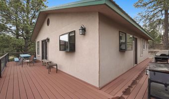 111 Country Ln, Alto, NM 88312