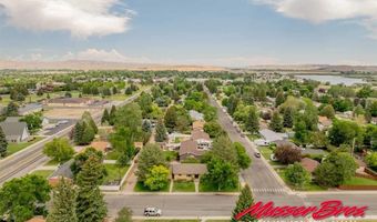 1808 12th St, Cody, WY 82414