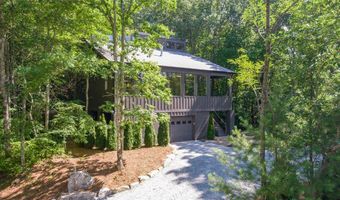 205 Autumn Valley Ln, Scaly Mountain, NC 28775