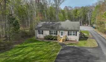 9401 FOOKS Rd, Bishopville, MD 21813